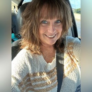 Meet your Posher, Amie